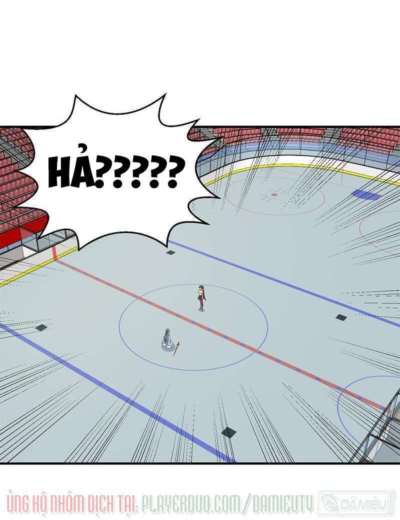 Tu Tiên Trở Về Tại Vườn Trường Chapter 111 - Trang 2