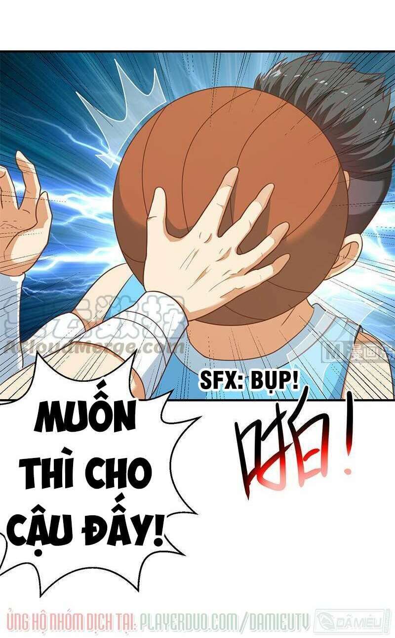 Tu Tiên Trở Về Tại Vườn Trường Chapter 113 - Trang 2