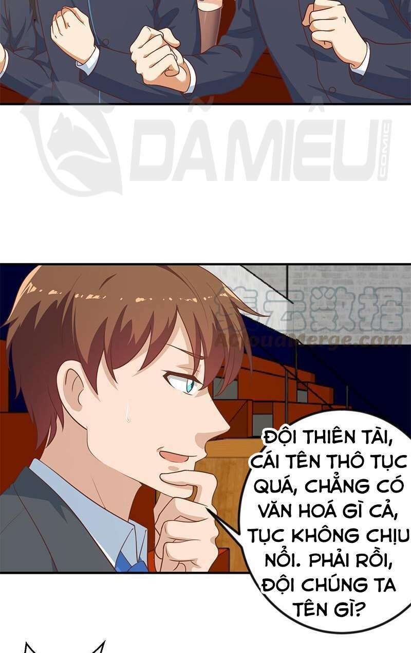 Tu Tiên Trở Về Tại Vườn Trường Chapter 113 - Trang 2