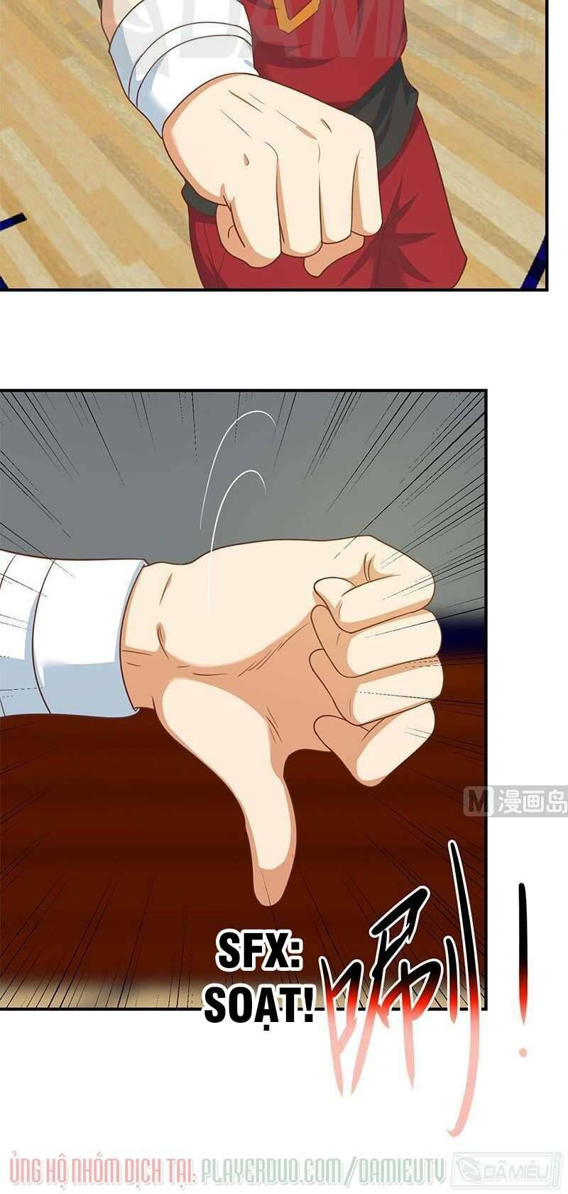 Tu Tiên Trở Về Tại Vườn Trường Chapter 113 - Trang 2