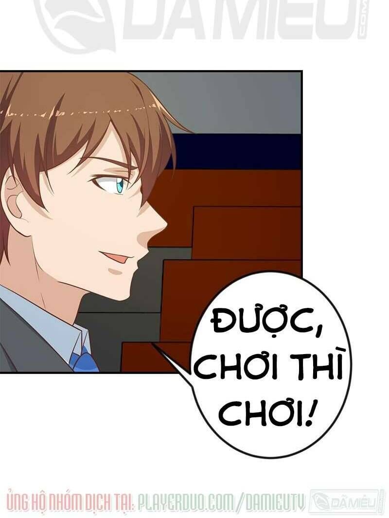 Tu Tiên Trở Về Tại Vườn Trường Chapter 114 - Trang 2