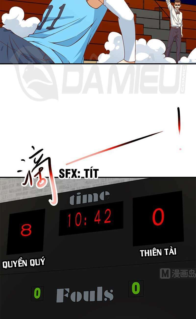 Tu Tiên Trở Về Tại Vườn Trường Chapter 114 - Trang 2