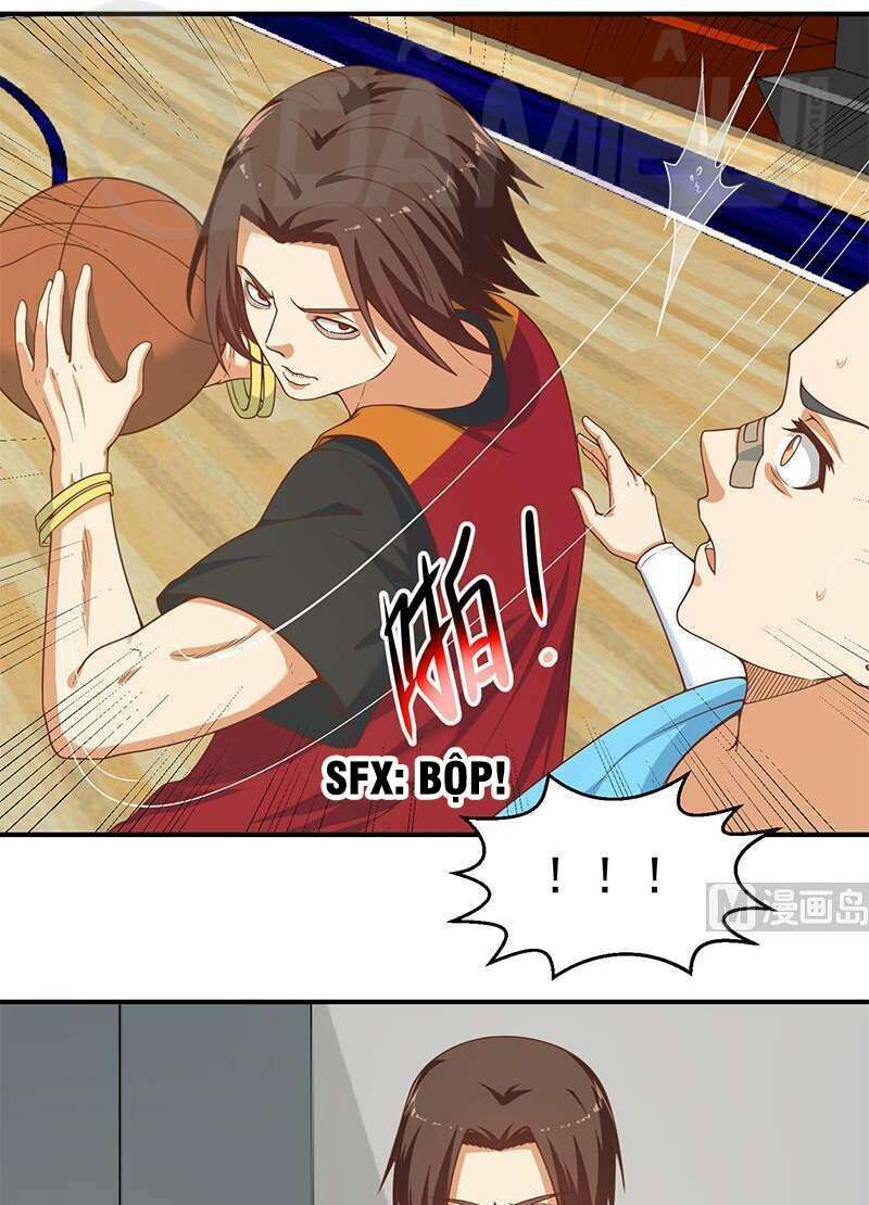 Tu Tiên Trở Về Tại Vườn Trường Chapter 114 - Trang 2