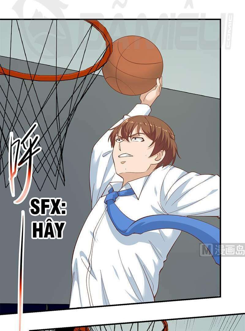 Tu Tiên Trở Về Tại Vườn Trường Chapter 115 - Trang 2