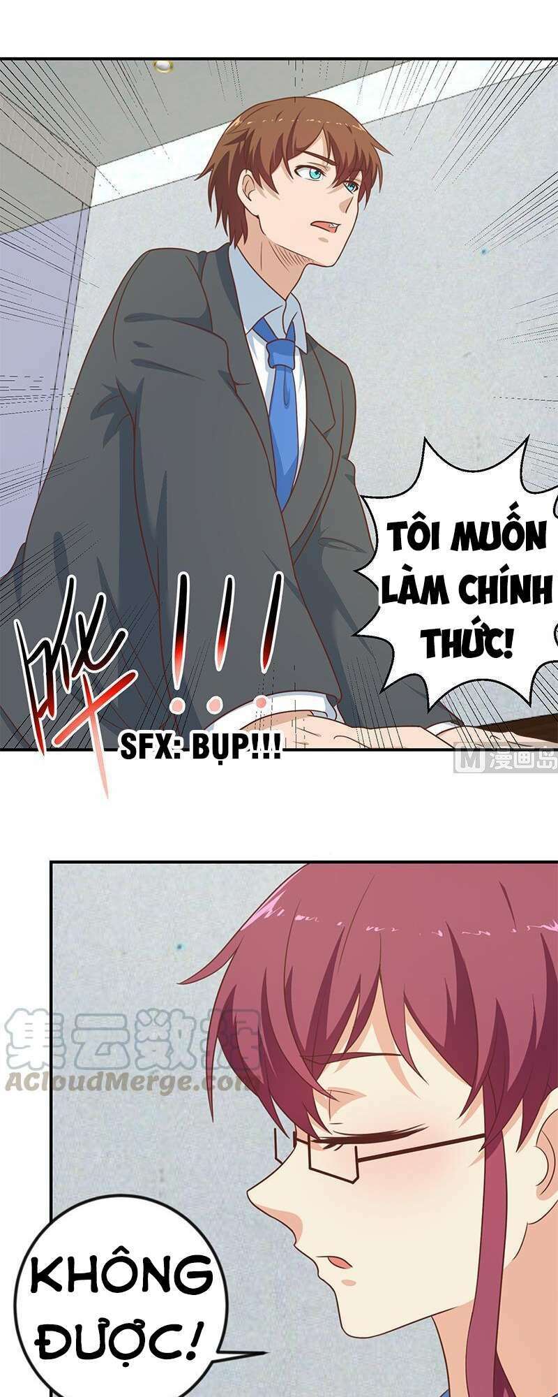 Tu Tiên Trở Về Tại Vườn Trường Chapter 116 - Trang 2