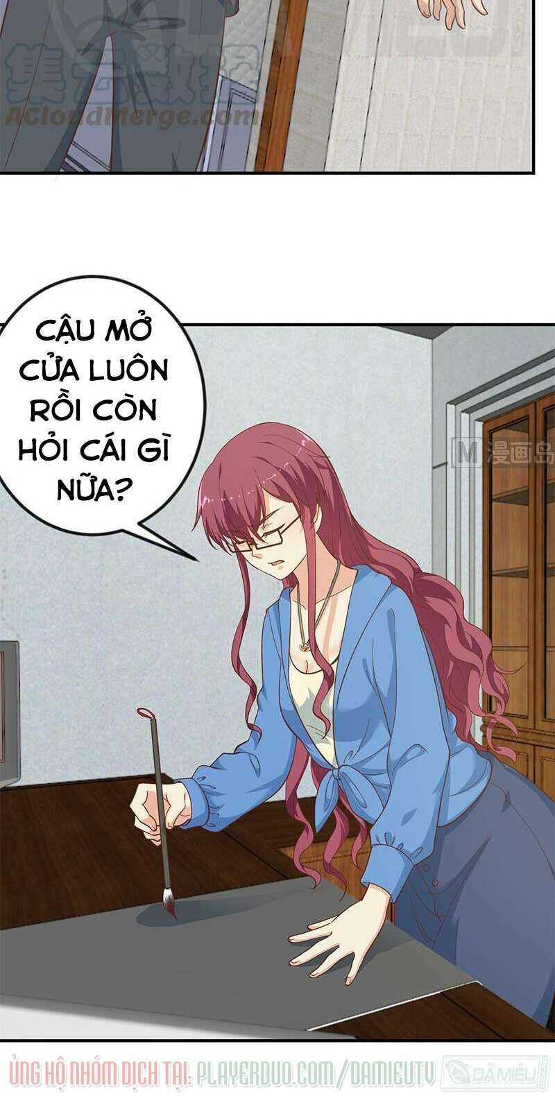 Tu Tiên Trở Về Tại Vườn Trường Chapter 116 - Trang 2