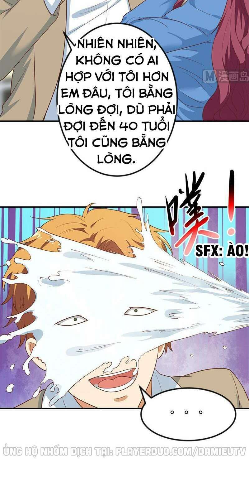 Tu Tiên Trở Về Tại Vườn Trường Chapter 117 - Trang 2