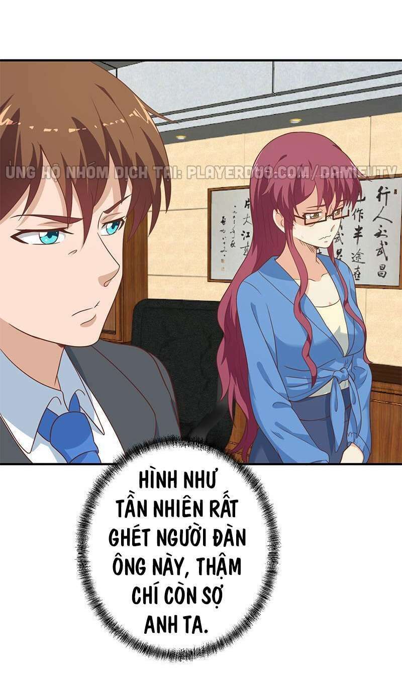 Tu Tiên Trở Về Tại Vườn Trường Chapter 117 - Trang 2