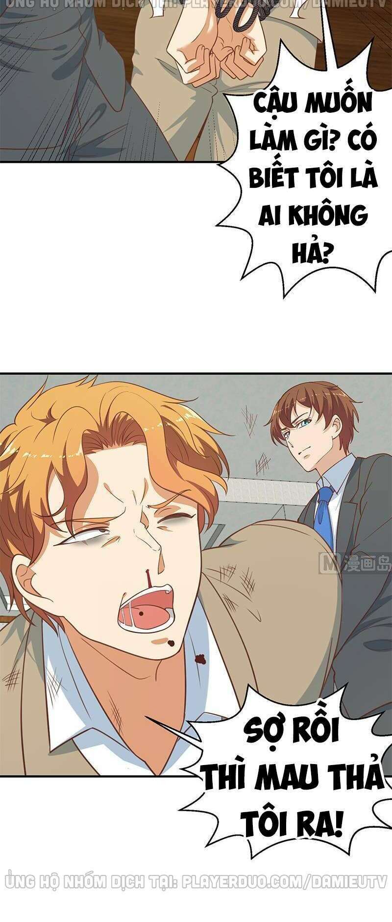 Tu Tiên Trở Về Tại Vườn Trường Chapter 118 - Trang 2