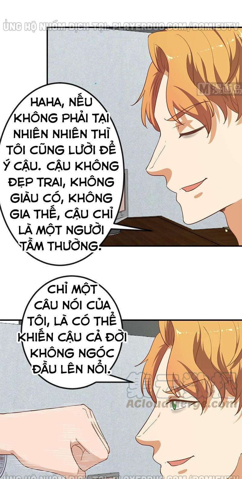 Tu Tiên Trở Về Tại Vườn Trường Chapter 118 - Trang 2