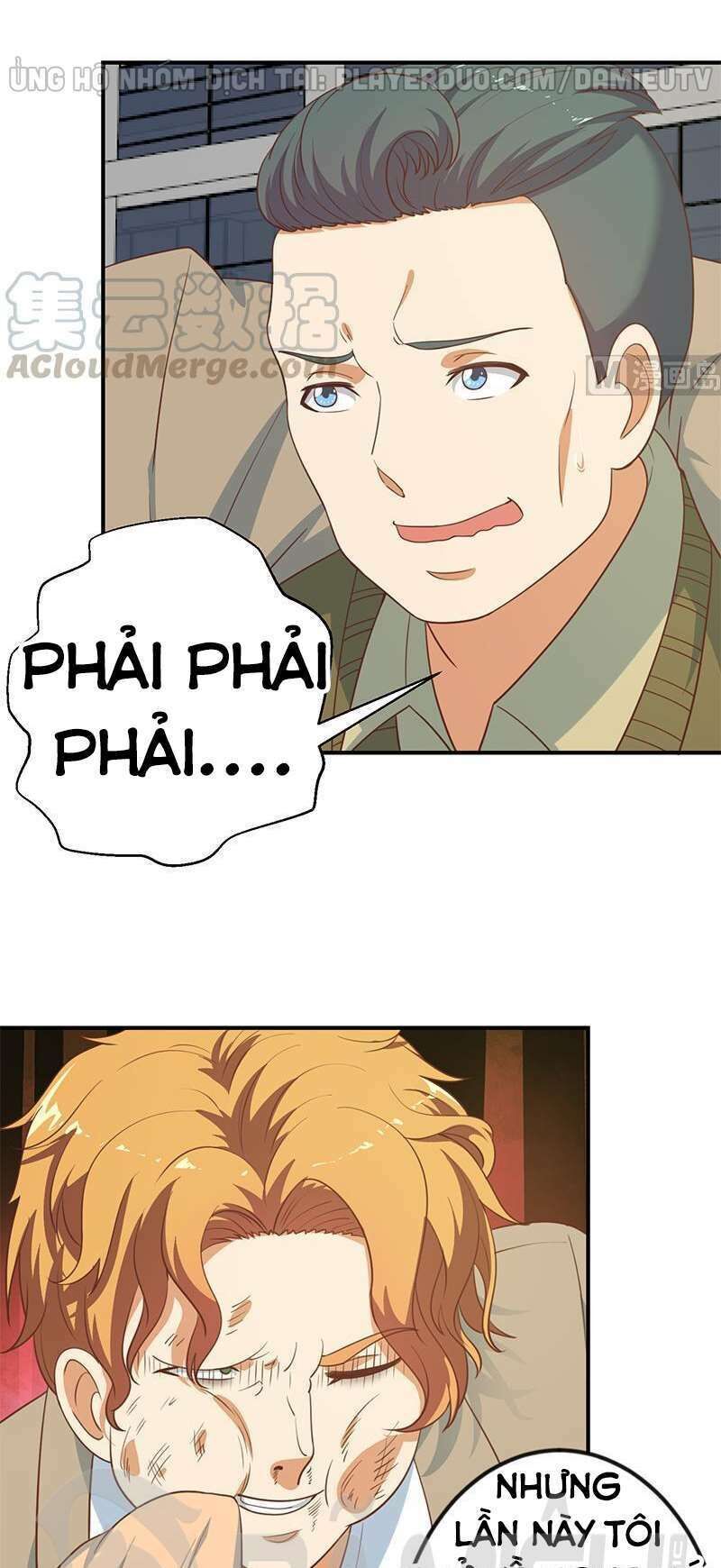 Tu Tiên Trở Về Tại Vườn Trường Chapter 119 - Trang 2