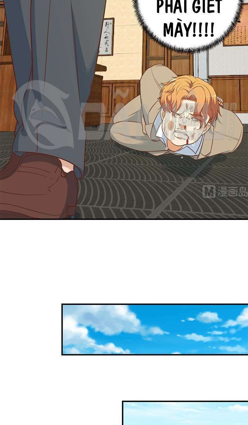 Tu Tiên Trở Về Tại Vườn Trường Chapter 119 - Trang 2