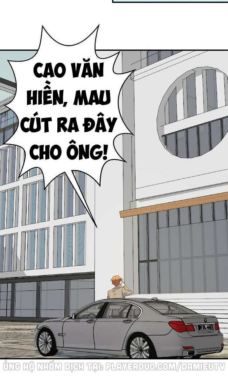 Tu Tiên Trở Về Tại Vườn Trường Chapter 119 - Trang 2