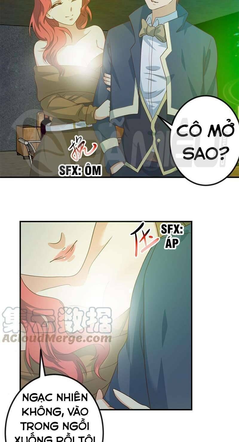 Tu Tiên Trở Về Tại Vườn Trường Chapter 120 - Trang 2