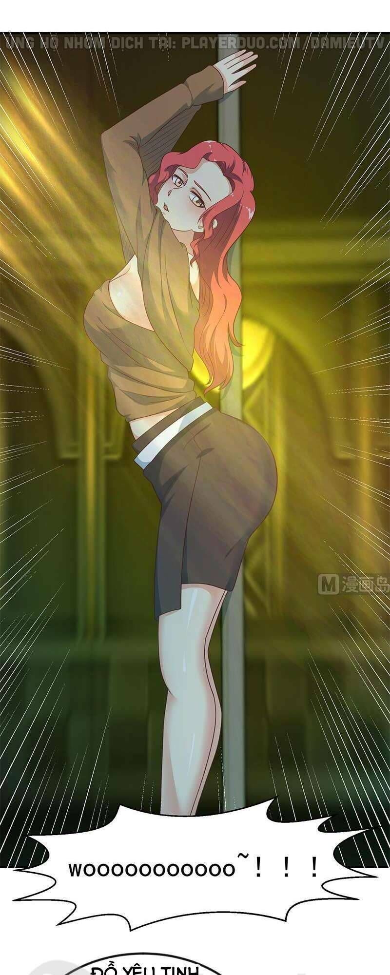 Tu Tiên Trở Về Tại Vườn Trường Chapter 121 - Trang 2