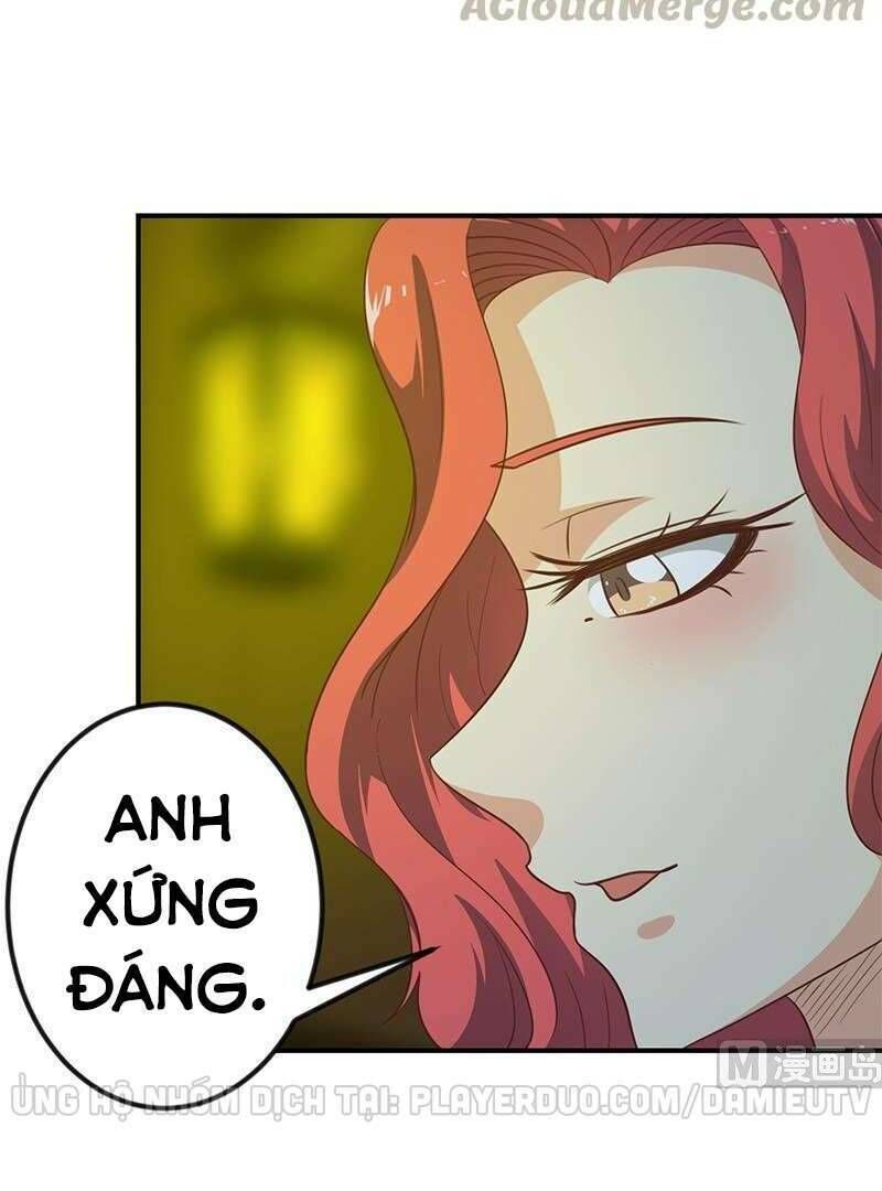 Tu Tiên Trở Về Tại Vườn Trường Chapter 121 - Trang 2