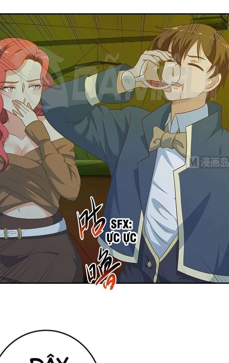 Tu Tiên Trở Về Tại Vườn Trường Chapter 121 - Trang 2