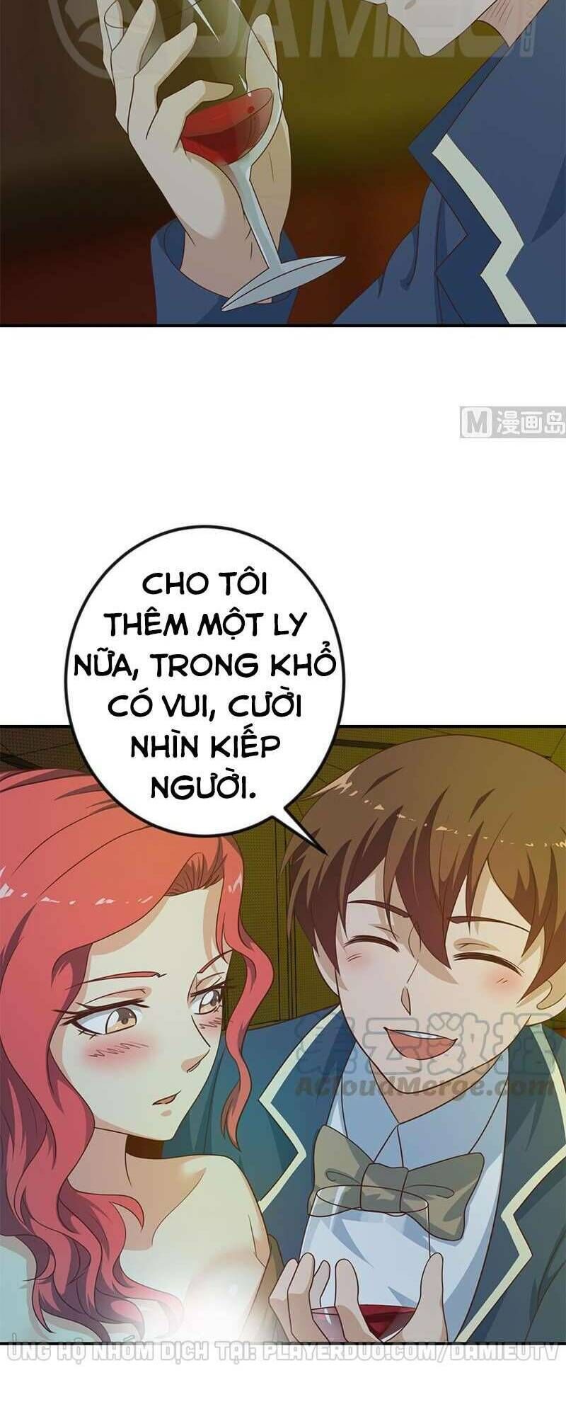 Tu Tiên Trở Về Tại Vườn Trường Chapter 121 - Trang 2