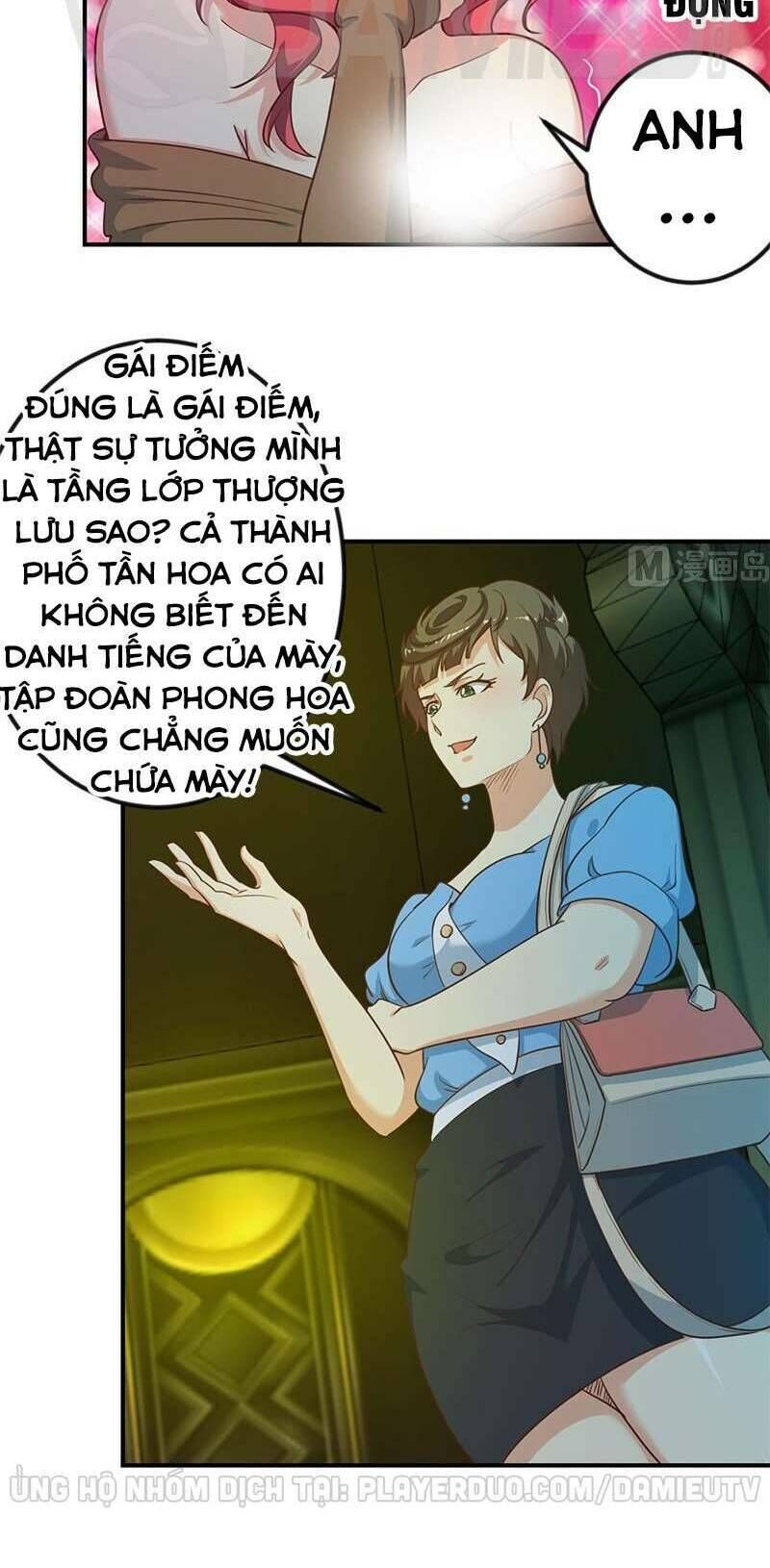 Tu Tiên Trở Về Tại Vườn Trường Chapter 122 - Trang 2