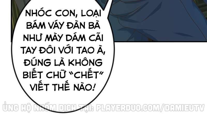 Tu Tiên Trở Về Tại Vườn Trường Chapter 123 - Trang 2