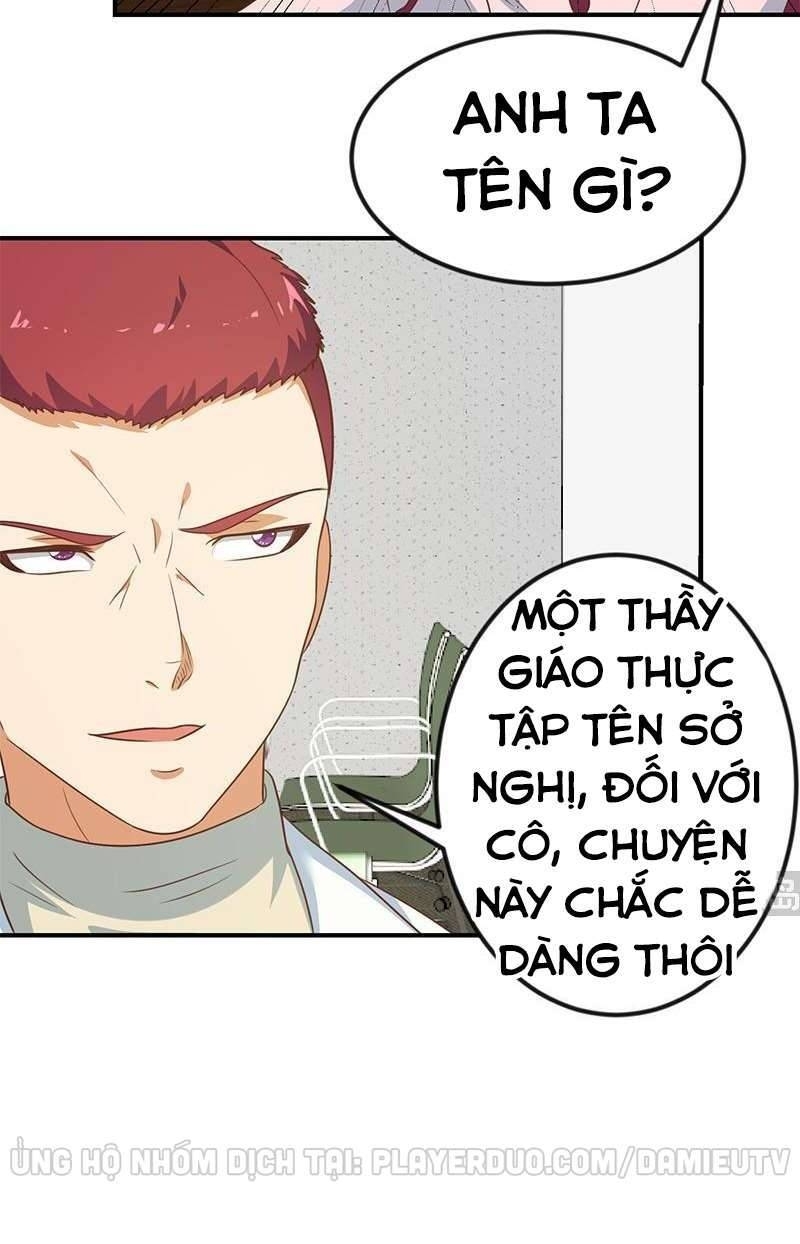 Tu Tiên Trở Về Tại Vườn Trường Chapter 126 - Trang 2