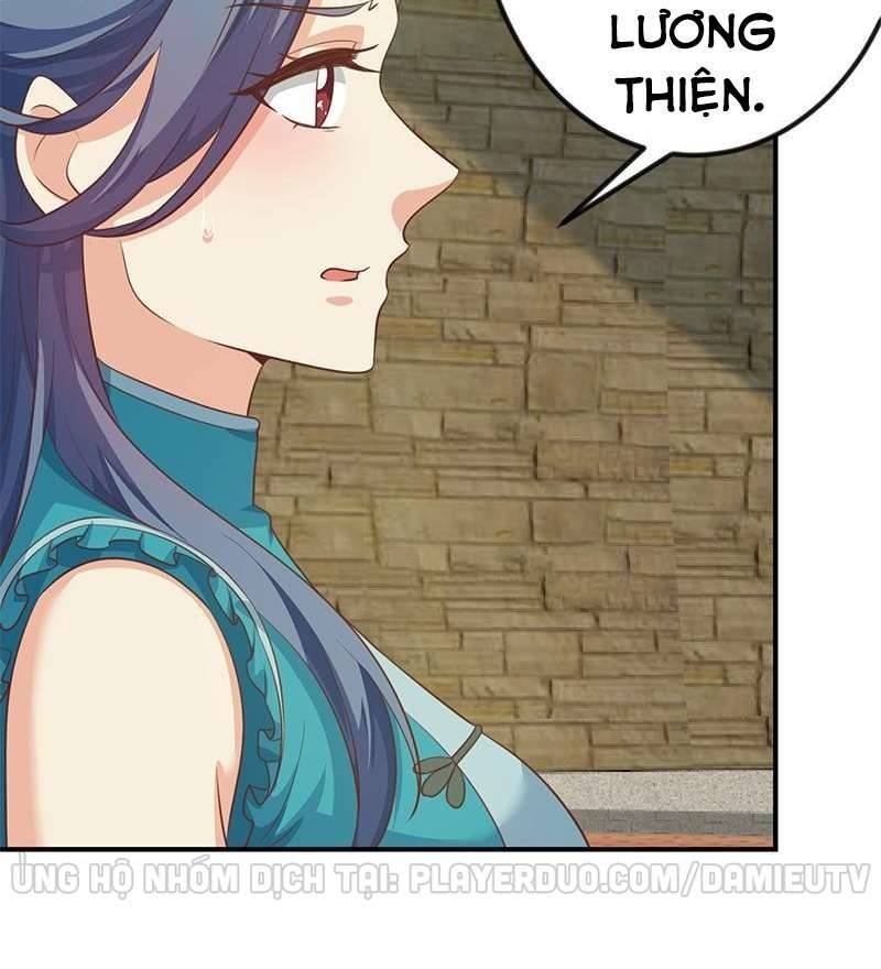 Tu Tiên Trở Về Tại Vườn Trường Chapter 129 - Trang 2