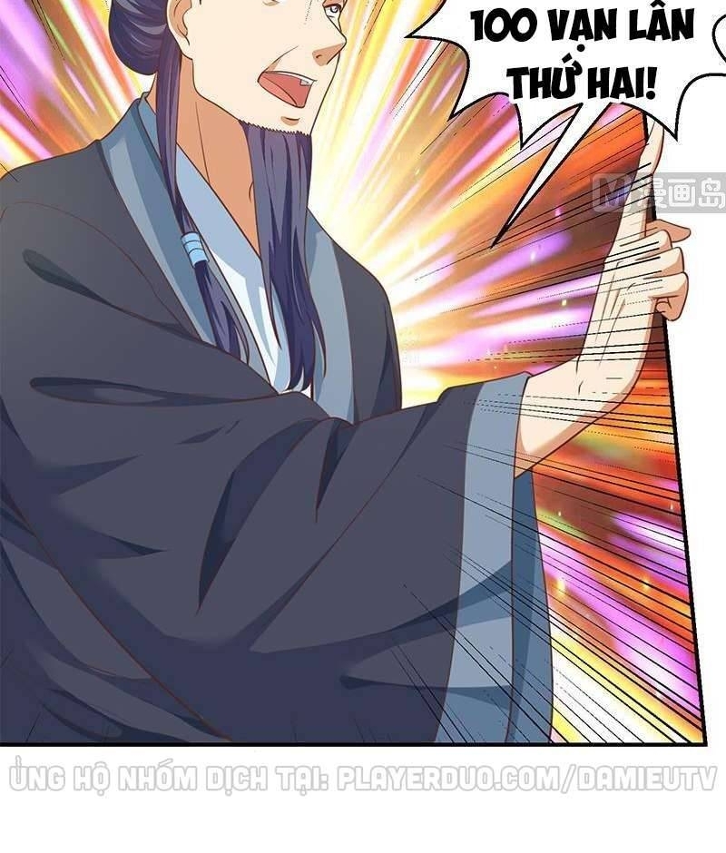Tu Tiên Trở Về Tại Vườn Trường Chapter 129 - Trang 2