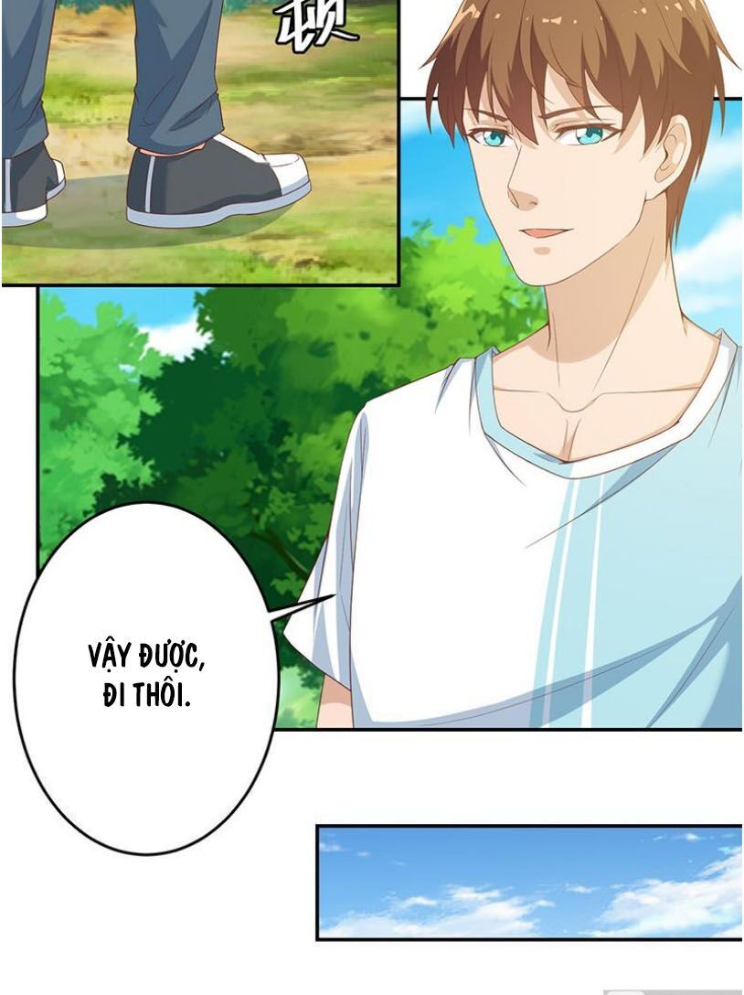 Tu Tiên Trở Về Tại Vườn Trường Chapter 13 - Trang 2