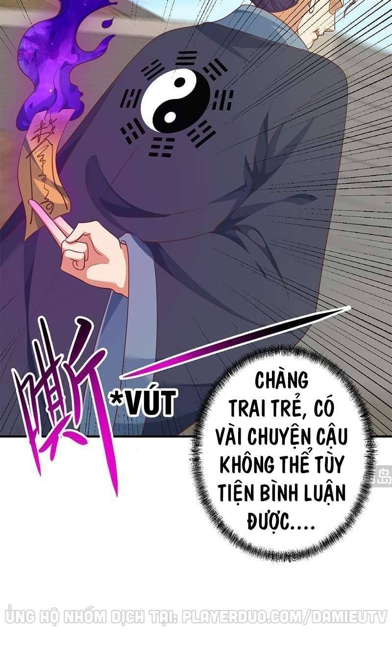 Tu Tiên Trở Về Tại Vườn Trường Chapter 130 - Trang 2