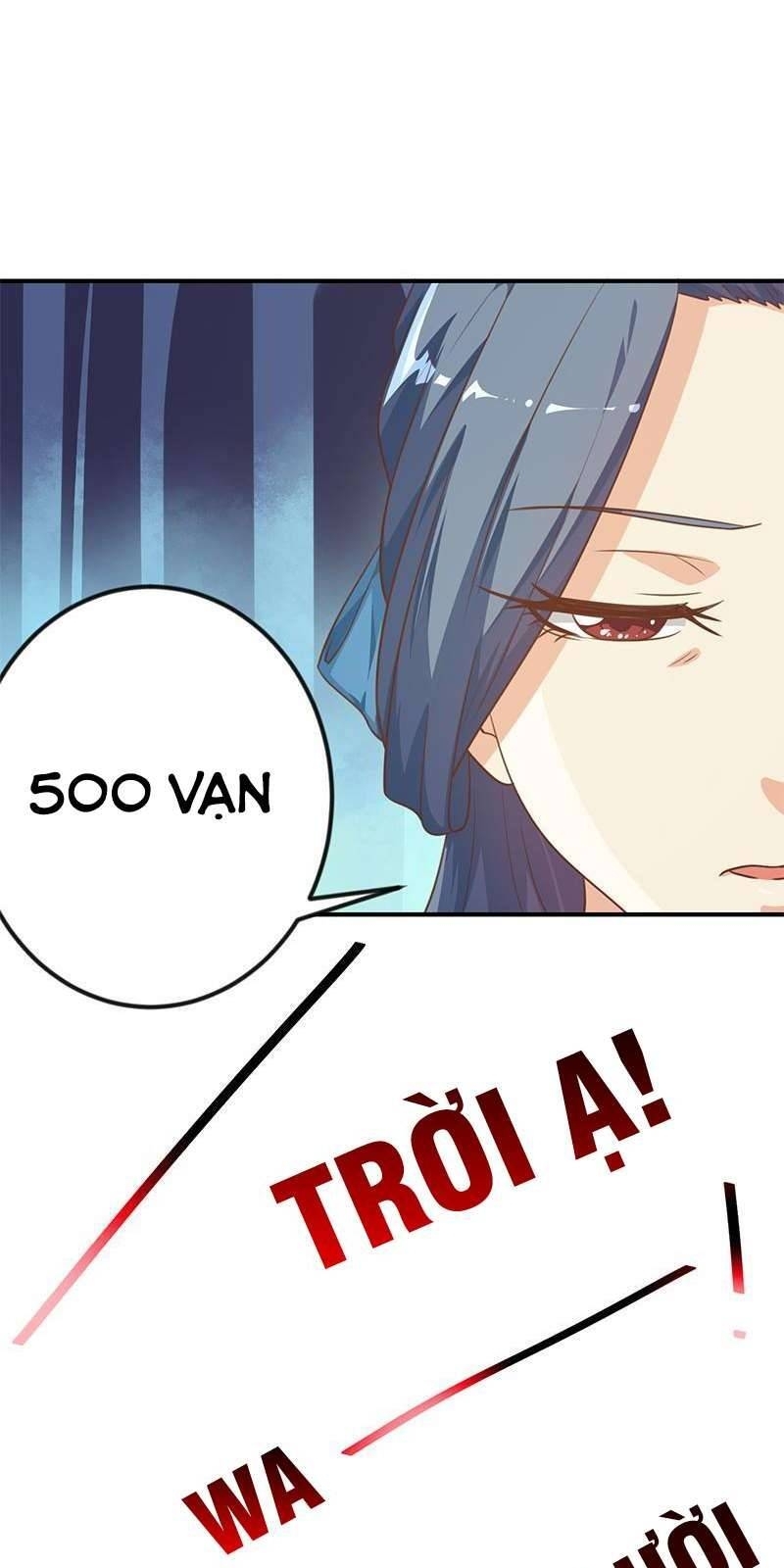 Tu Tiên Trở Về Tại Vườn Trường Chapter 130 - Trang 2