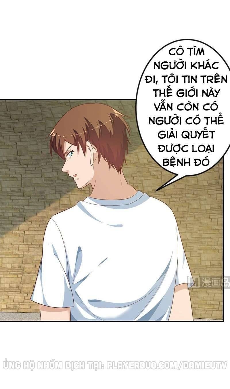 Tu Tiên Trở Về Tại Vườn Trường Chapter 131 - Trang 2