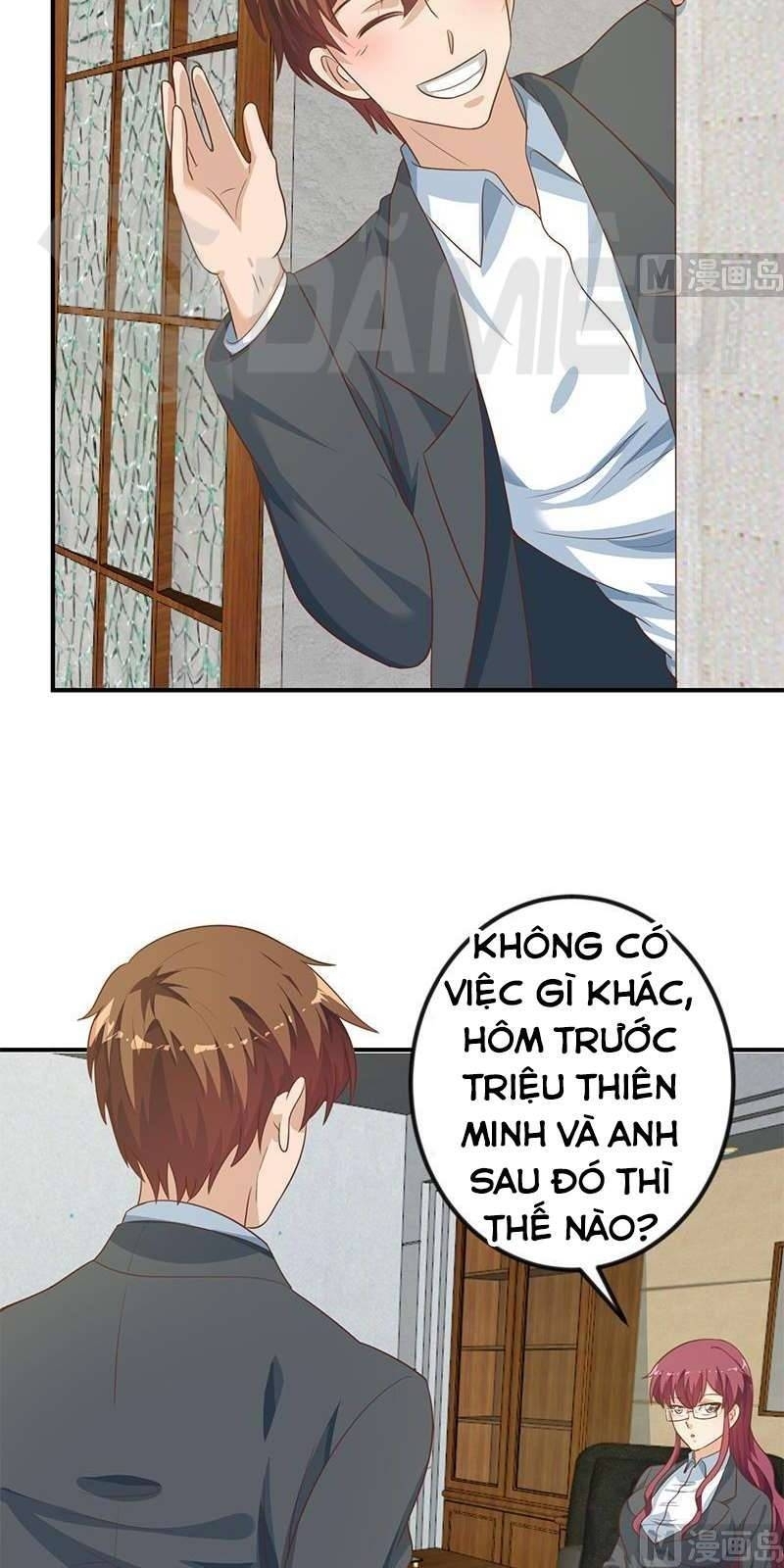 Tu Tiên Trở Về Tại Vườn Trường Chapter 131 - Trang 2