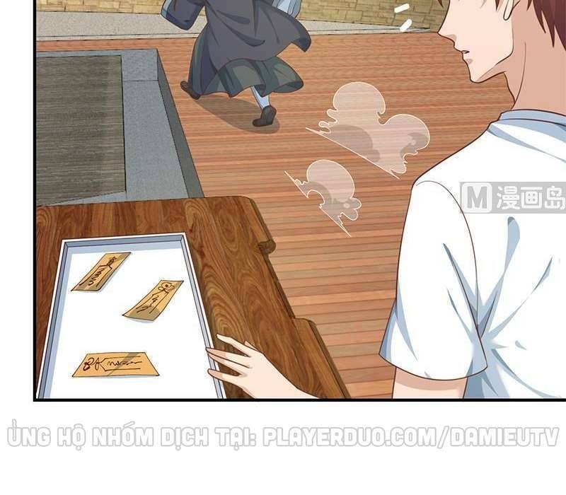 Tu Tiên Trở Về Tại Vườn Trường Chapter 131 - Trang 2