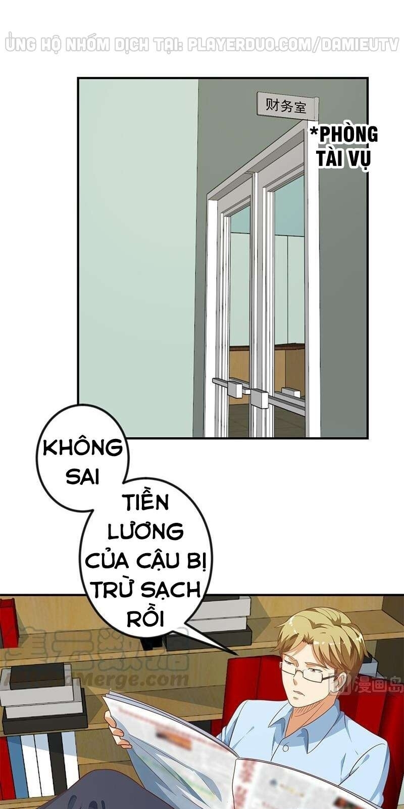 Tu Tiên Trở Về Tại Vườn Trường Chapter 132 - Trang 2