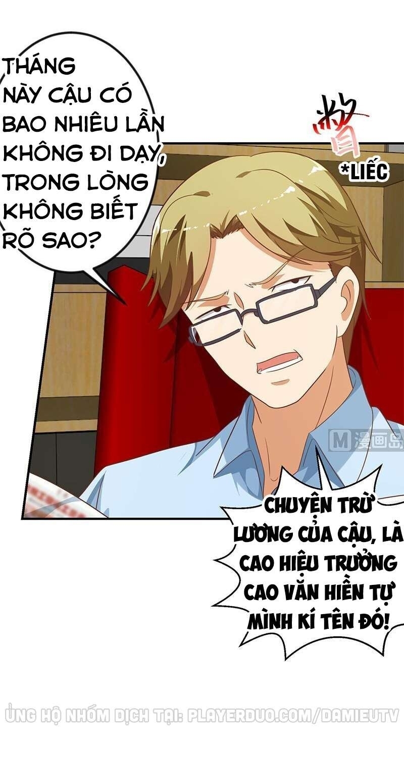 Tu Tiên Trở Về Tại Vườn Trường Chapter 132 - Trang 2