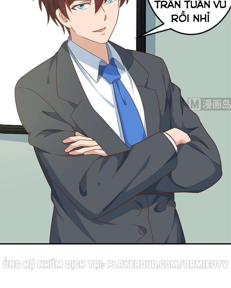 Tu Tiên Trở Về Tại Vườn Trường Chapter 132 - Trang 2