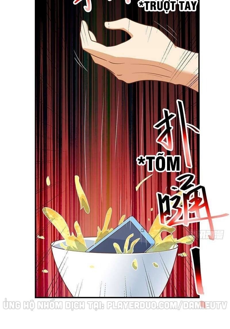 Tu Tiên Trở Về Tại Vườn Trường Chapter 133 - Trang 2