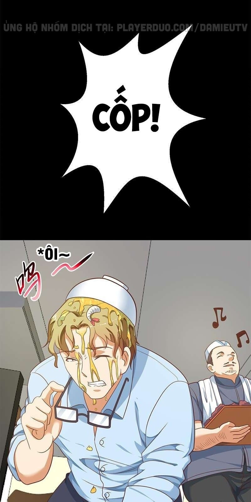 Tu Tiên Trở Về Tại Vườn Trường Chapter 133 - Trang 2