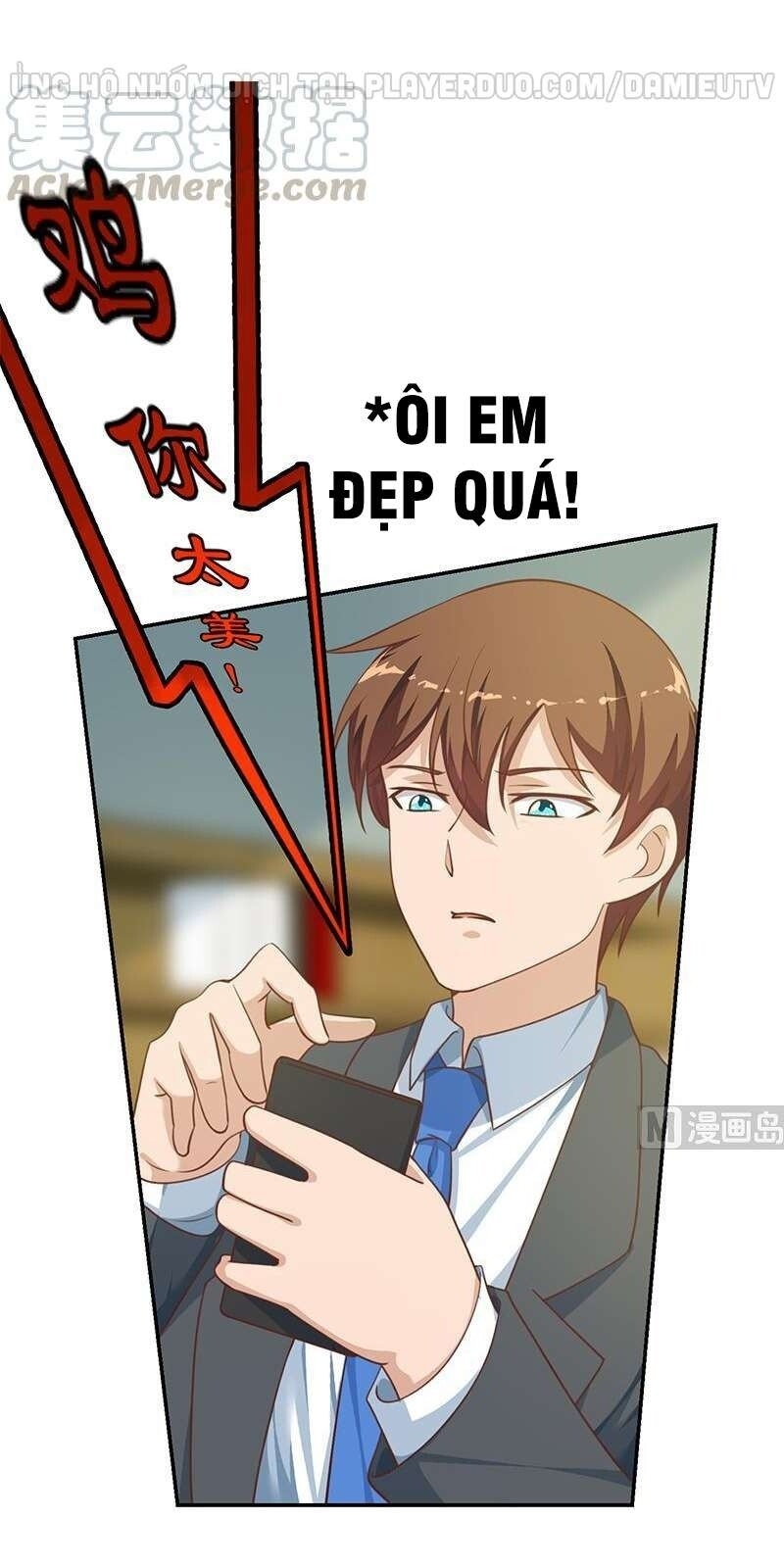 Tu Tiên Trở Về Tại Vườn Trường Chapter 134 - Trang 2