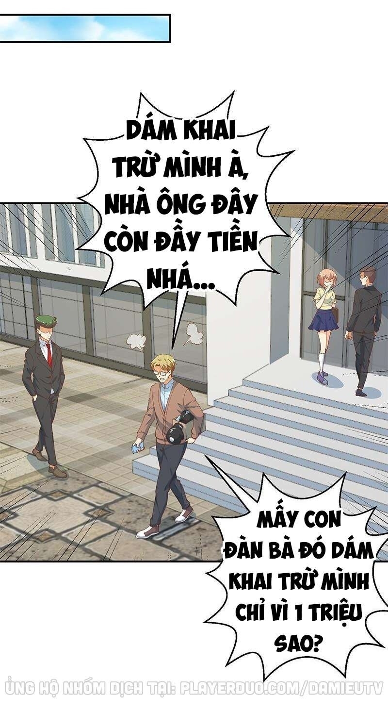 Tu Tiên Trở Về Tại Vườn Trường Chapter 134 - Trang 2