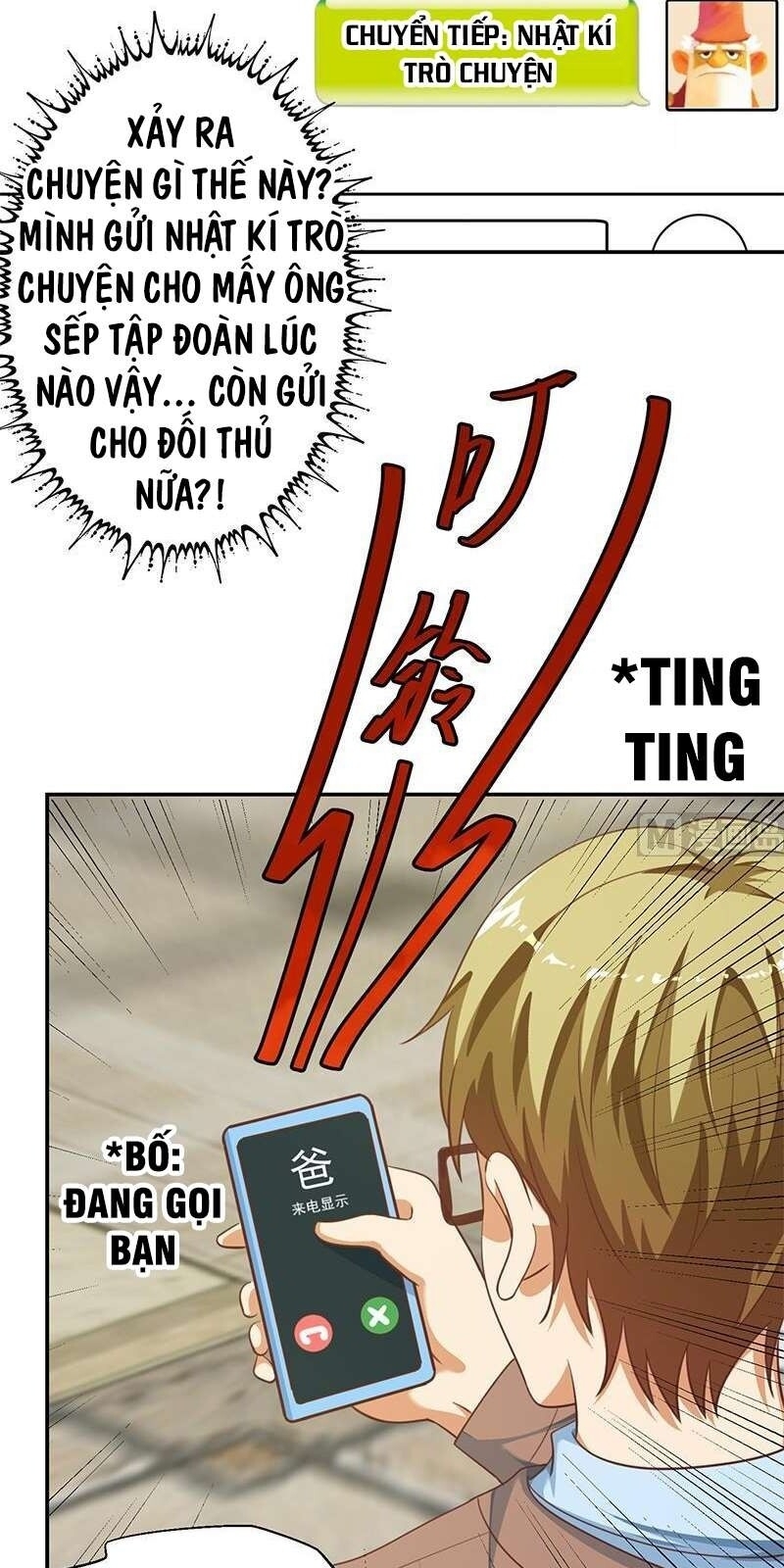 Tu Tiên Trở Về Tại Vườn Trường Chapter 134 - Trang 2