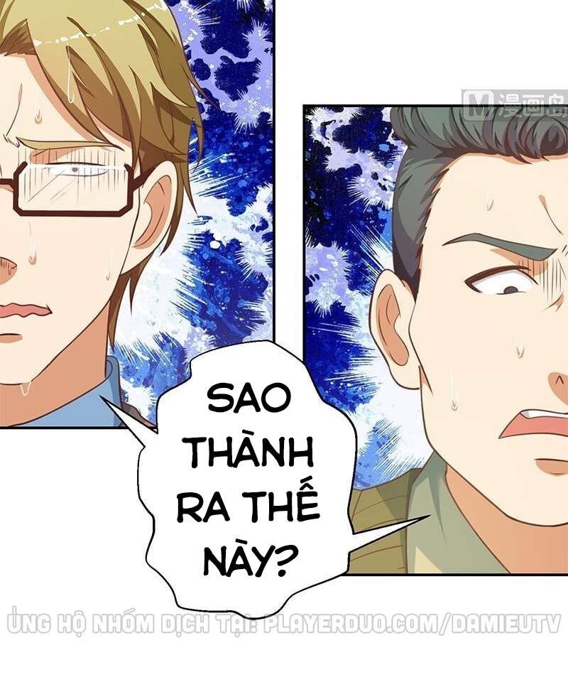 Tu Tiên Trở Về Tại Vườn Trường Chapter 134 - Trang 2