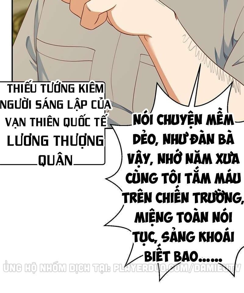 Tu Tiên Trở Về Tại Vườn Trường Chapter 135 - Trang 2