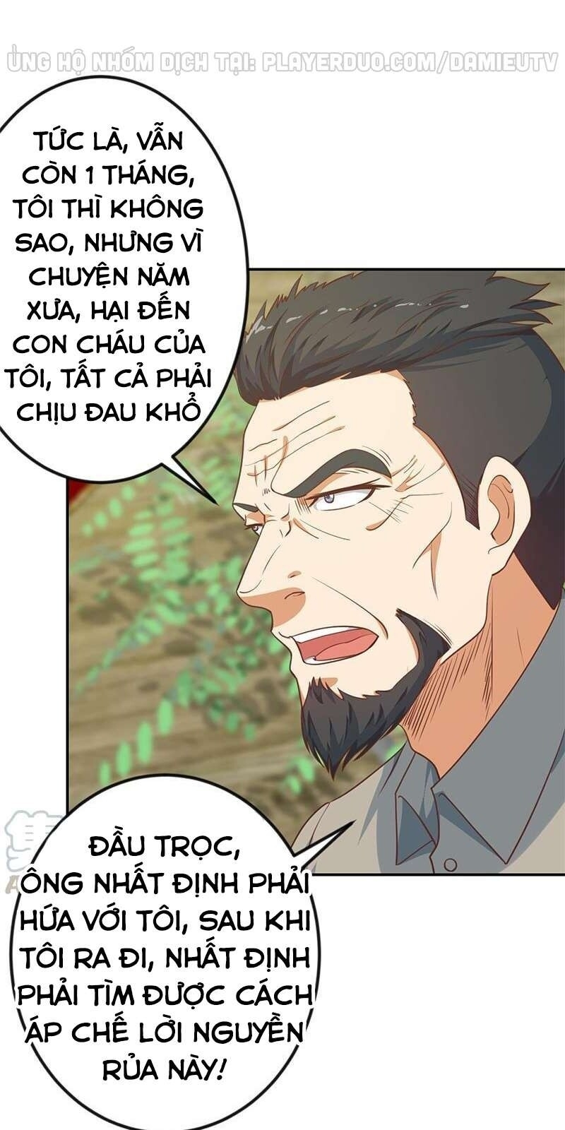 Tu Tiên Trở Về Tại Vườn Trường Chapter 135 - Trang 2