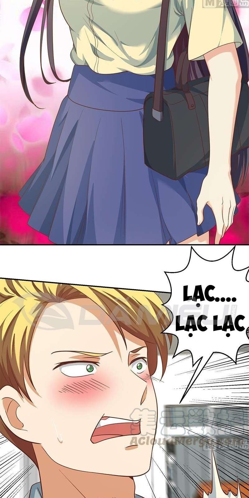 Tu Tiên Trở Về Tại Vườn Trường Chapter 136 - Trang 2