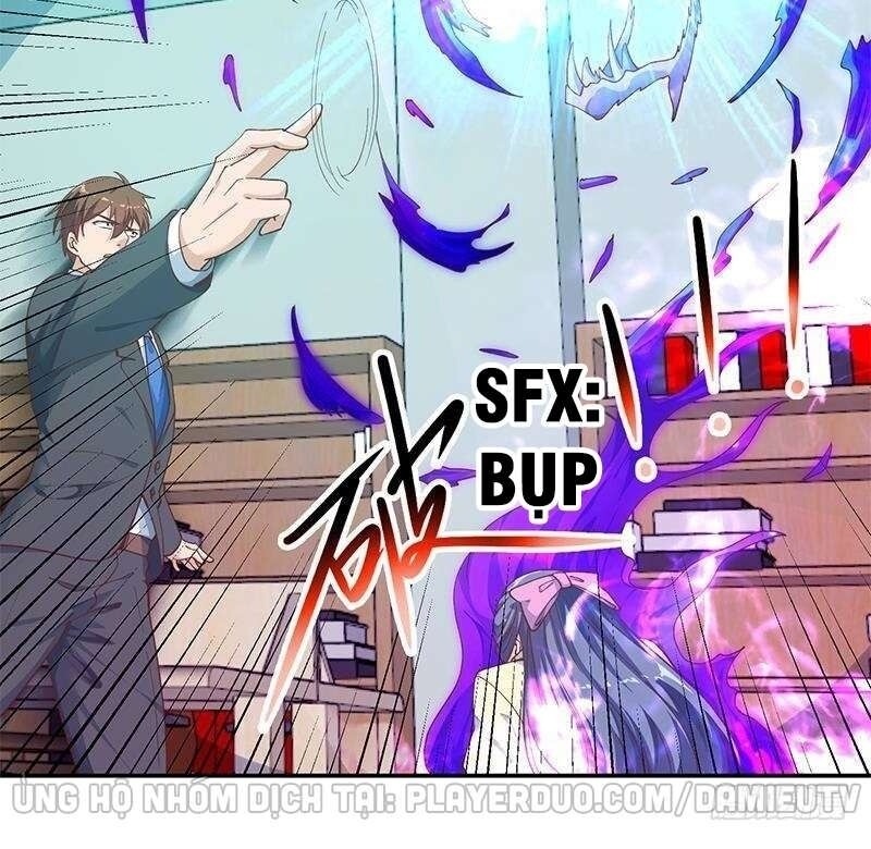 Tu Tiên Trở Về Tại Vườn Trường Chapter 137 - Trang 2