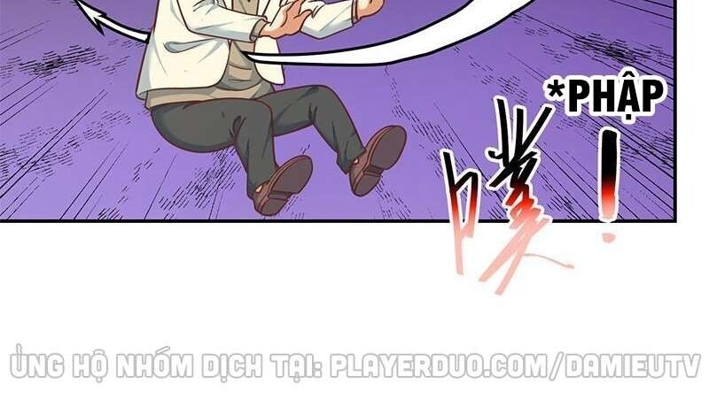 Tu Tiên Trở Về Tại Vườn Trường Chapter 138 - Trang 2