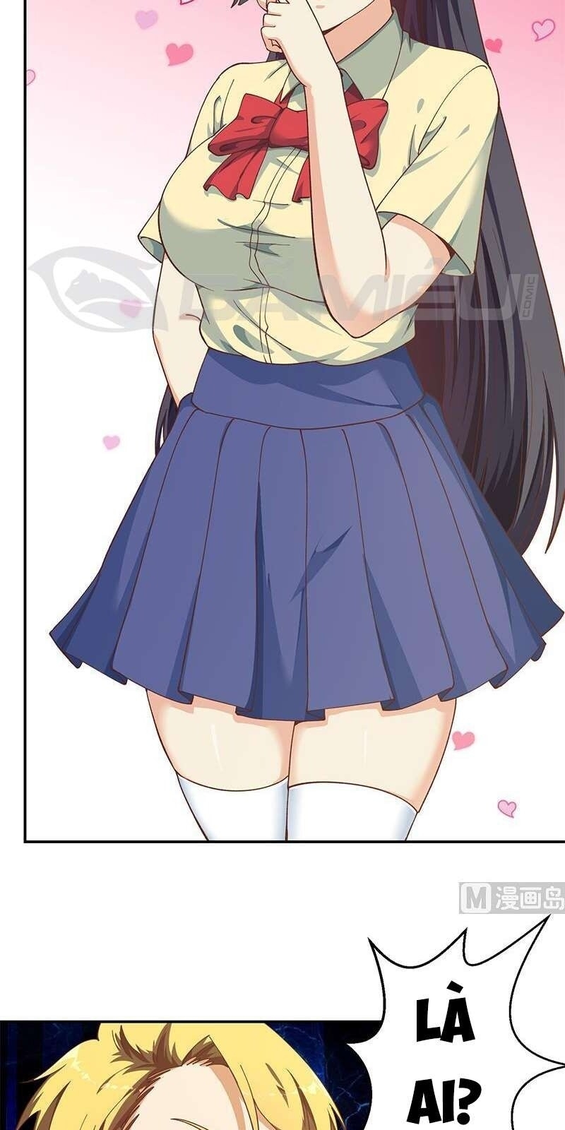 Tu Tiên Trở Về Tại Vườn Trường Chapter 138 - Trang 2