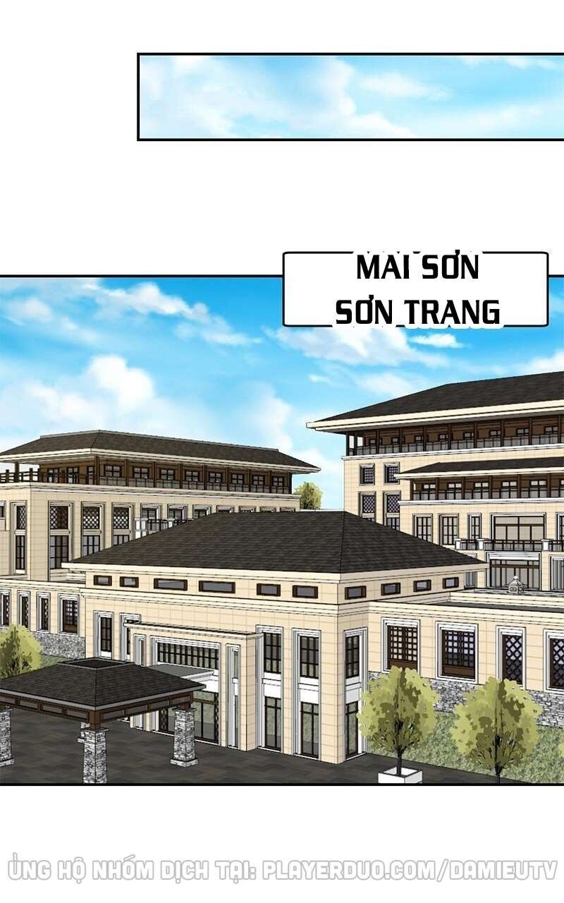 Tu Tiên Trở Về Tại Vườn Trường Chapter 138 - Trang 2