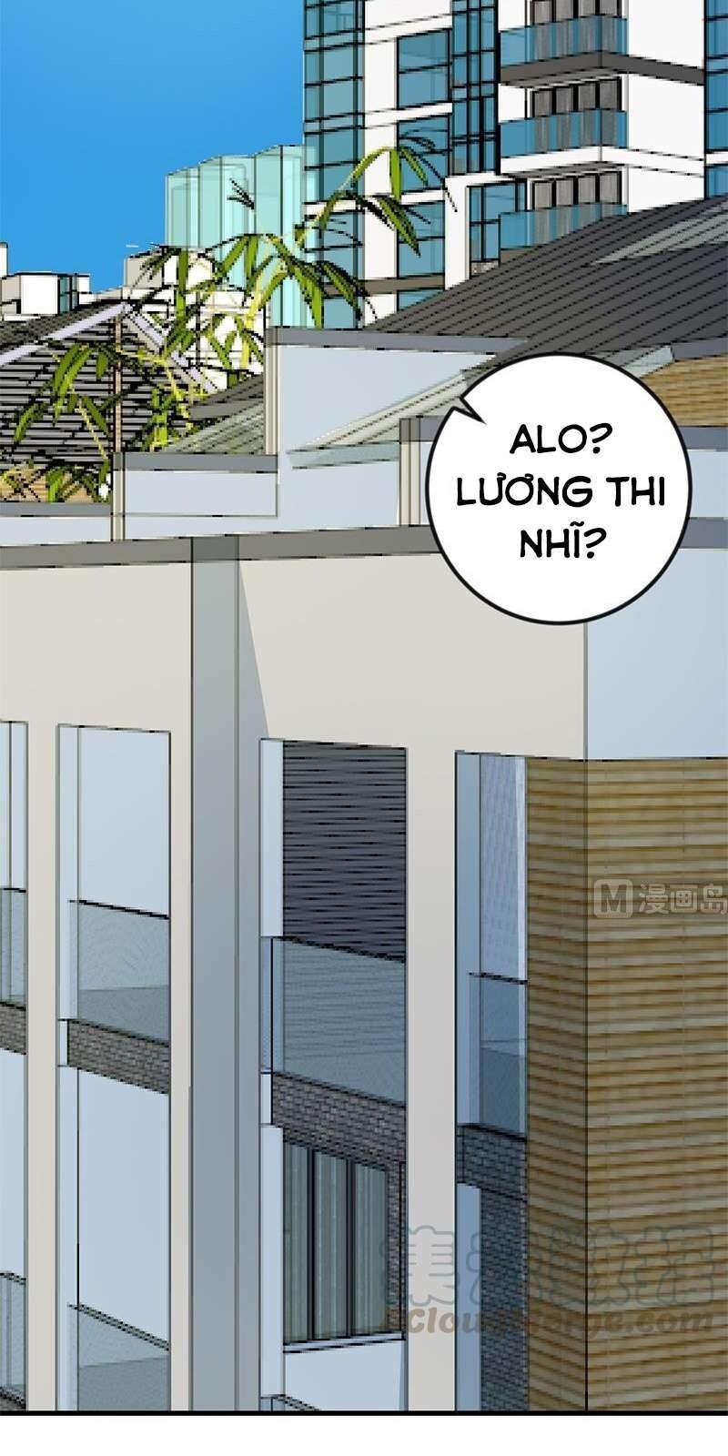 Tu Tiên Trở Về Tại Vườn Trường Chapter 138 - Trang 2